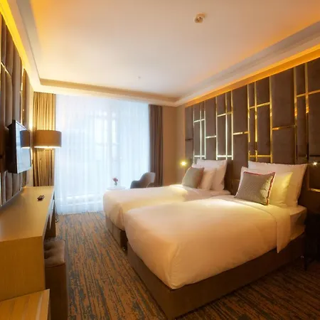 Hotel Western Premier Ottoperla 4*