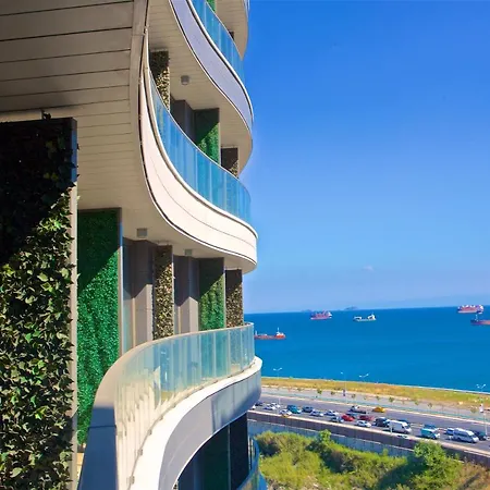 Western Premier Ottoperla Hotel Istambul