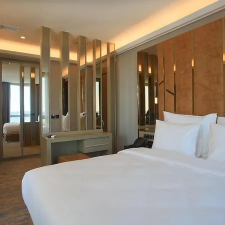 Hotel Western Premier Ottoperla