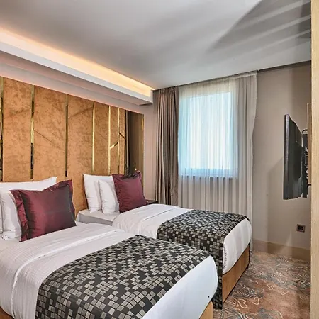 Hotel Western Premier Ottoperla