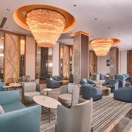 Hotel Western Premier Ottoperla 4*