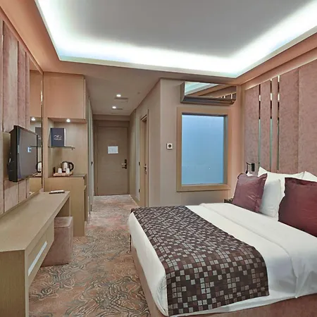 Hotel Western Premier Ottoperla