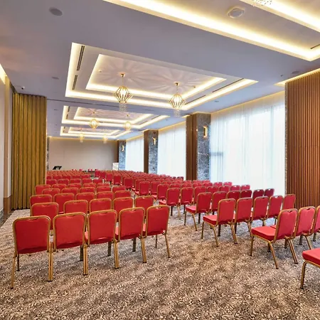 Western Premier Ottoperla Hotel