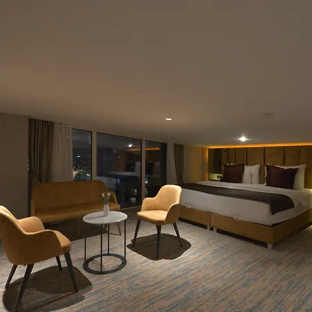 Western Premier Ottoperla Hotel 4*