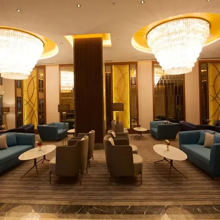 Western Premier Ottoperla 4* Istambul