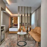 Hotel Western Premier Ottoperla