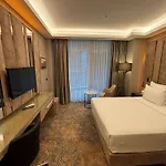 Hotel Western Premier Ottoperla Istambul