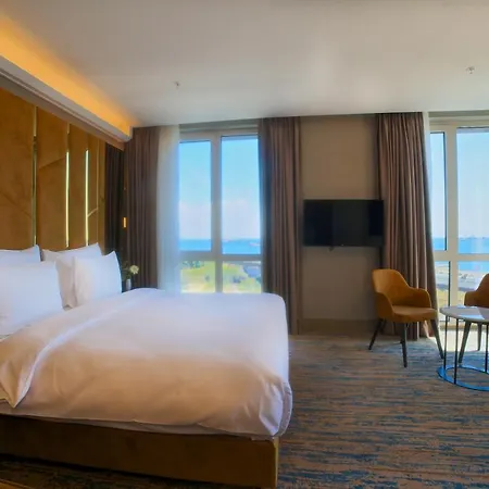 Hotel Western Premier Ottoperla 4*