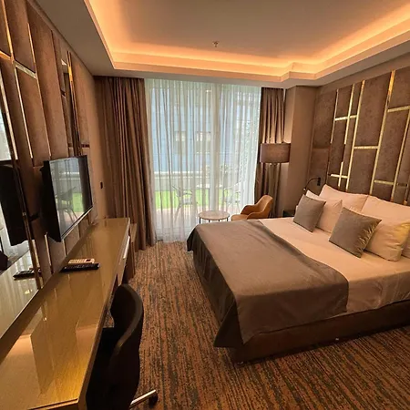 Hotel Western Premier Ottoperla