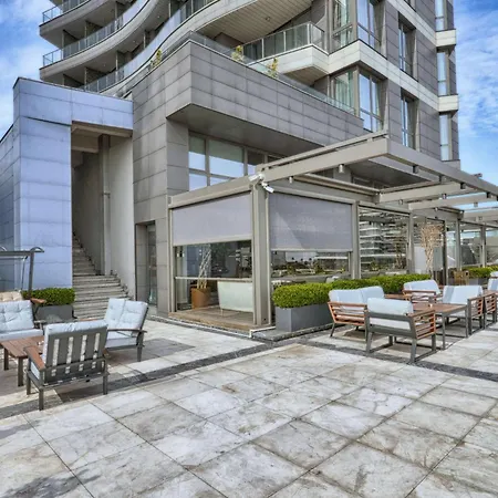 Western Premier Ottoperla Hotel Istanbul