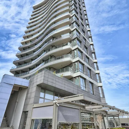 Hotel Western Premier Ottoperla Istambul