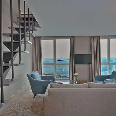 Hotel Western Premier Ottoperla 4*