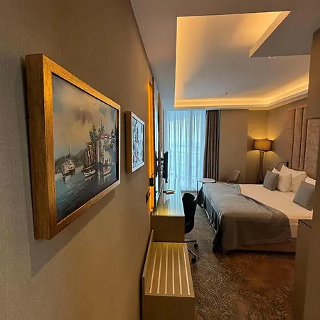 Hotel Western Premier Ottoperla 4*