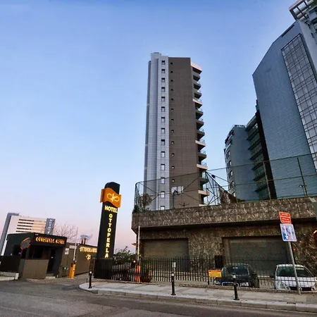 Western Premier Ottoperla Hotel 4*