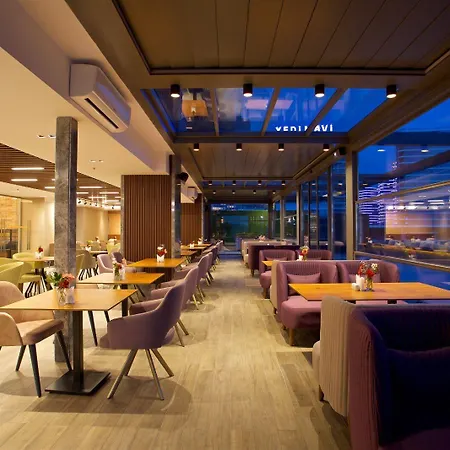 Western Premier Ottoperla Istambul