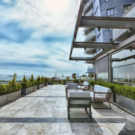 Hotel Western Premier Ottoperla 4*