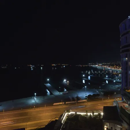 Western Premier Ottoperla Hotel