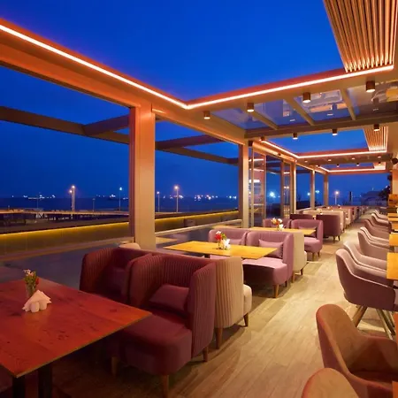 Western Premier Ottoperla Istambul