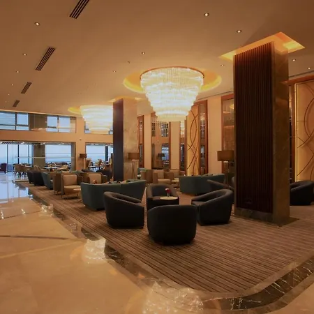 Western Premier Ottoperla Hotel