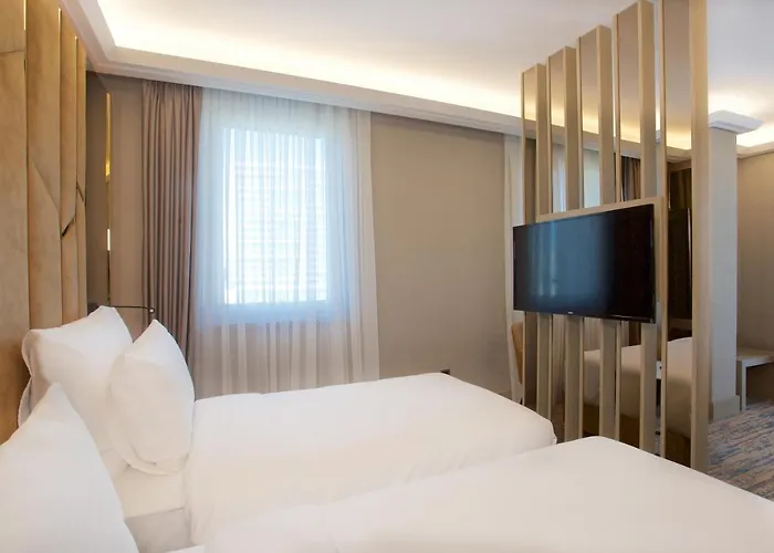 Western Premier Ottoperla Κωνσταντινούπολη