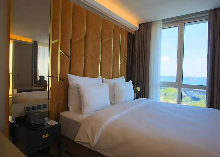 Ξενοδοχείο Western Premier Ottoperla 4*