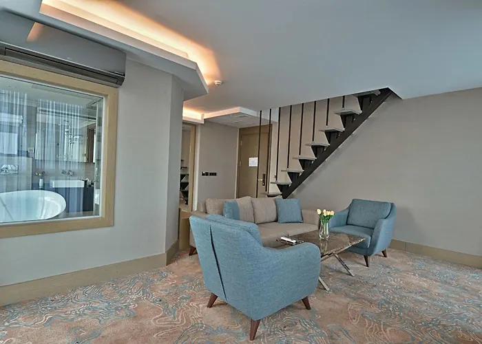 Western Premier Ottoperla Ξενοδοχείο 4*