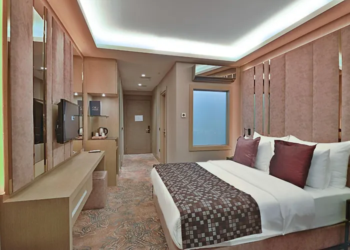 Ξενοδοχείο Western Premier Ottoperla