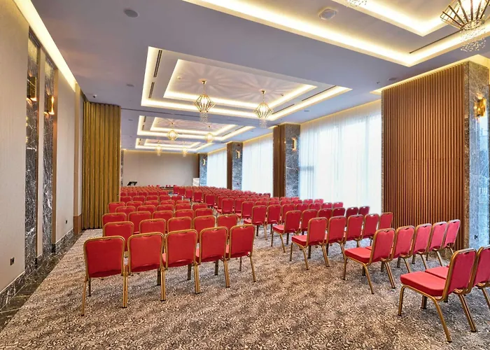 Western Premier Ottoperla Ξενοδοχείο