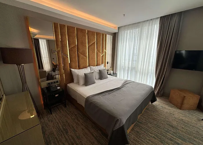 Ξενοδοχείο Western Premier Ottoperla 4*