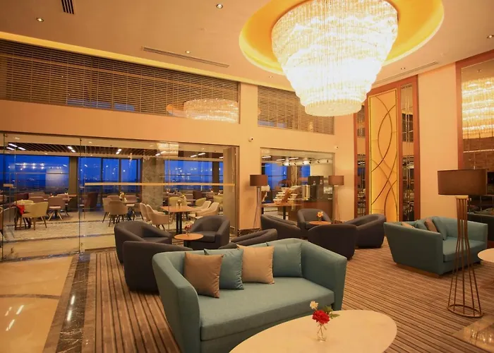 Western Premier Ottoperla Ξενοδοχείο Κωνσταντινούπολη