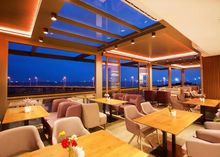 Ξενοδοχείο Western Premier Ottoperla 4*