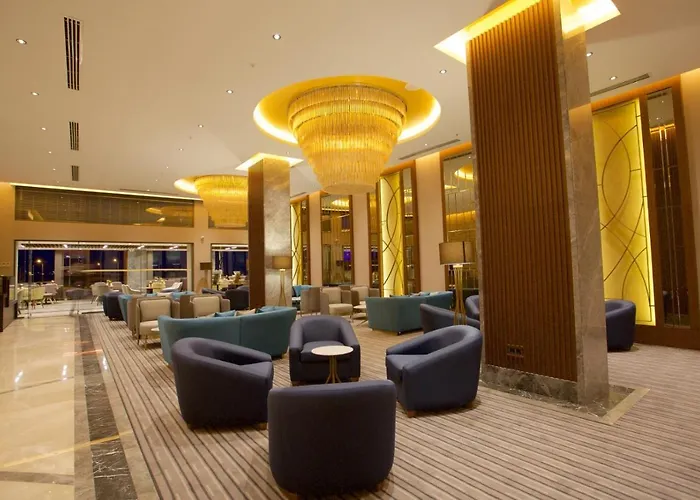 Western Premier Ottoperla Ξενοδοχείο Κωνσταντινούπολη