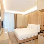 Hotel Western Premier Ottoperla 4*