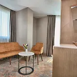 Western Premier Ottoperla Hotel Stambuł