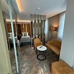 Western Premier Ottoperla 4* Stambuł