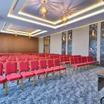 Hotel Western Premier Ottoperla Stambuł