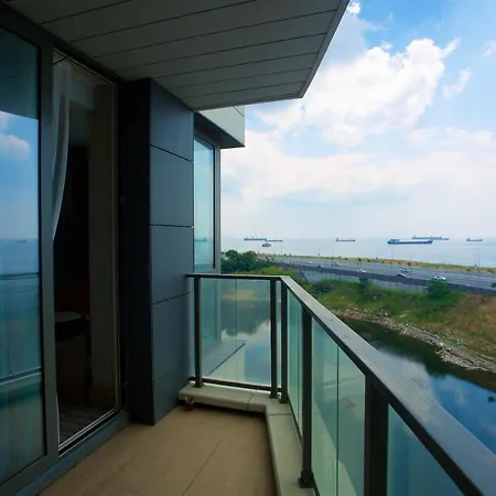 Otel Western Premier Ottoperla