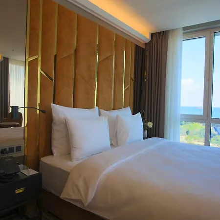 Hotel Western Premier Ottoperla 4*