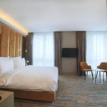 Hotel Western Premier Ottoperla