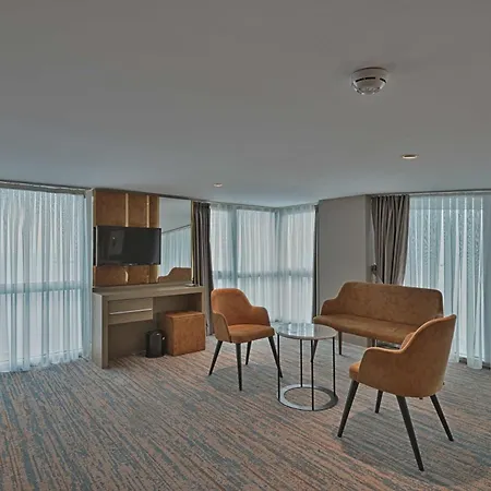 Hotel Western Premier Ottoperla