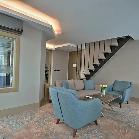 Western Premier Ottoperla Hotel 4*