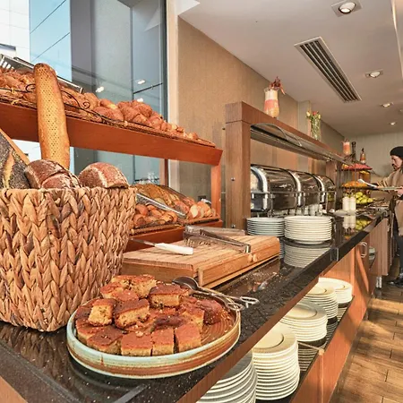 Hotel Western Premier Ottoperla