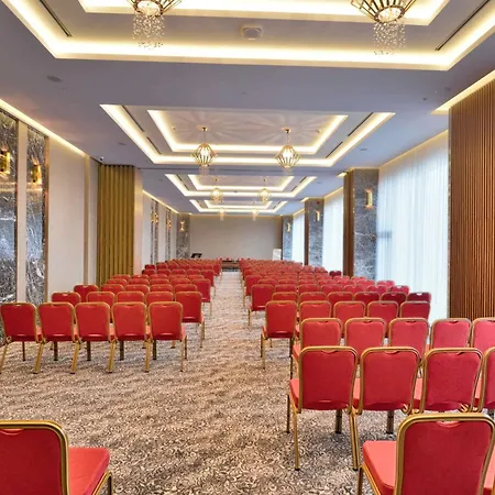 Hotel Western Premier Ottoperla Istanbul