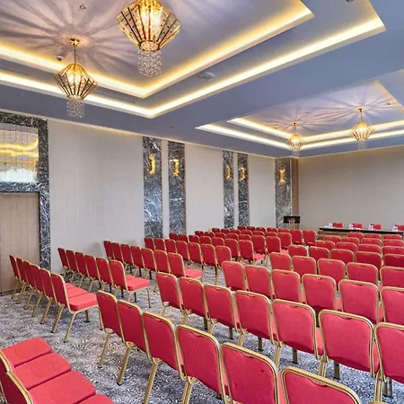 Western Premier Ottoperla Istanbul