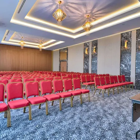 Hotel Western Premier Ottoperla Istanbul