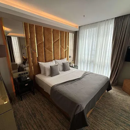 Hotel Western Premier Ottoperla 4*