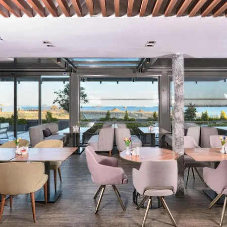 Western Premier Ottoperla Hotel Istanbul