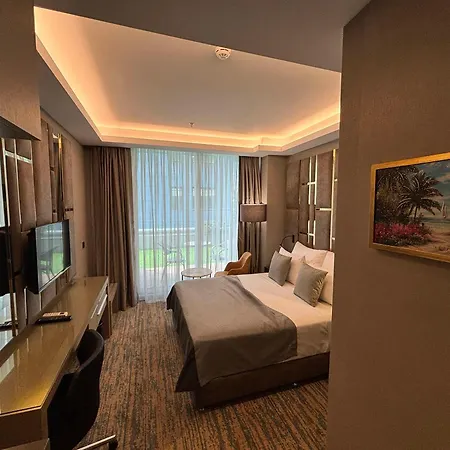 Western Premier Ottoperla Hotel