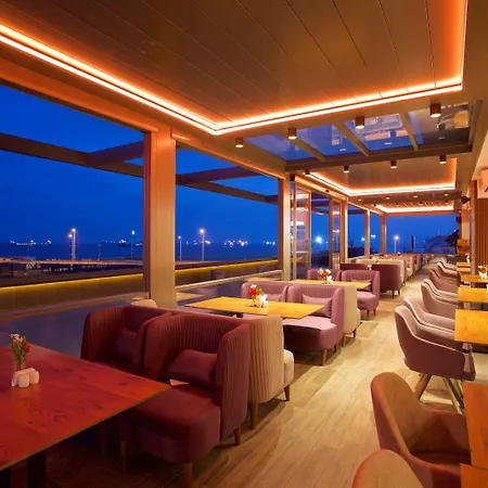 Western Premier Ottoperla Hotel 4*