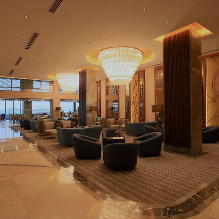 Western Premier Ottoperla Hotel Istanbul